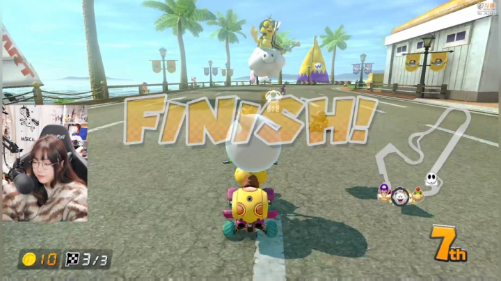 【主机其他游戏】甜心战士的精彩时刻 20201209 11点场