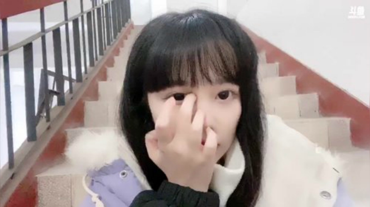 【户外】百变姑姑肖淑洁的精彩时刻 20201209 03点场