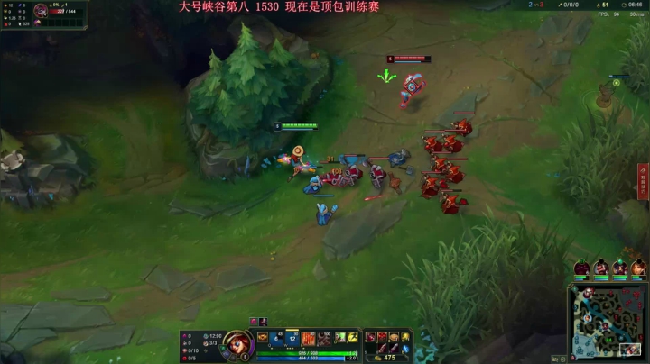 【2020-12-09 15点场】夏天夏天丶丶：峡谷前十 女枪王重拳出击