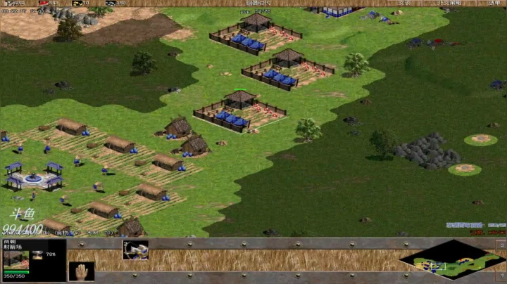 【2020-12-08 21点场】西毒的直播间：西毒罗马的专业躺赢复兴之路，你懂的