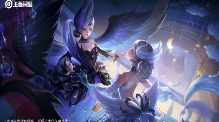 【亚某爆料时间】小乔-天鹅之梦 最新优化视频新鲜出炉！