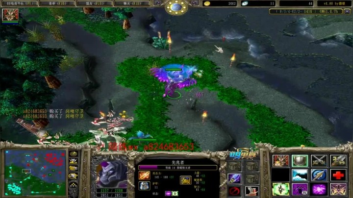 A8：热血沸腾的教学黑鸟