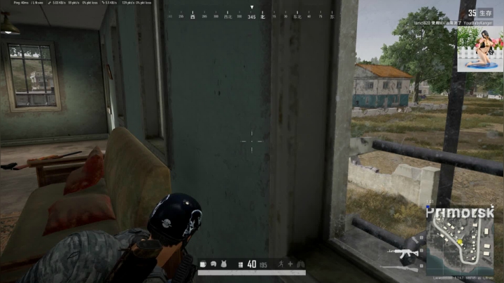 【2020-12-09 12点场】琼斯小卫：最新国产恐怖《回门》首播~胆小勿入