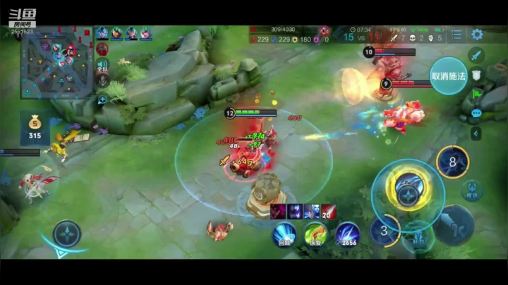 【2020-12-08 22点场】冲酱ccc：冲酱：新英雄澜40星双排乱杀