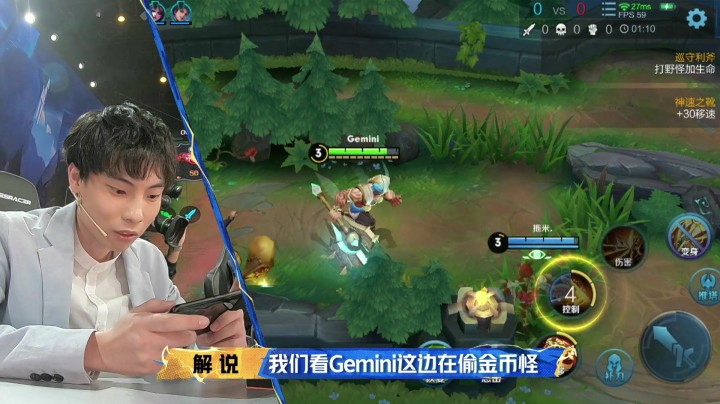 结局究竟如何呢？梦泪是否可以极限反杀？