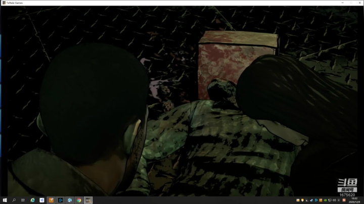 【2020-12-09 09点场】盖小尔：突然出现的晚间直播间！~