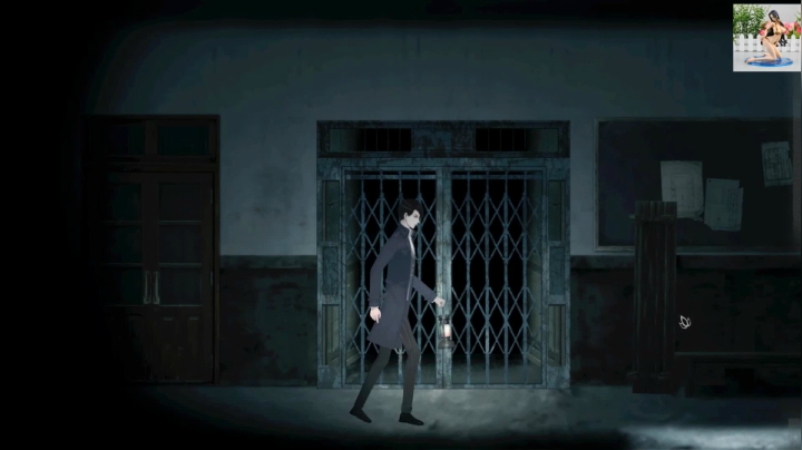 【2020-12-09 10点场】琼斯小卫：最新国产恐怖《回门》首播~胆小勿入