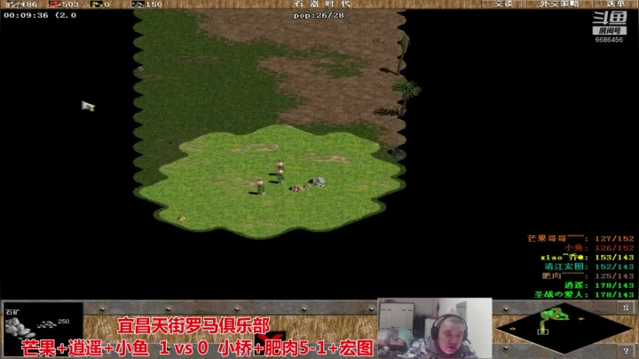 【2020-12-09 19点场】猛农过江529：宜昌天街罗马俱乐部