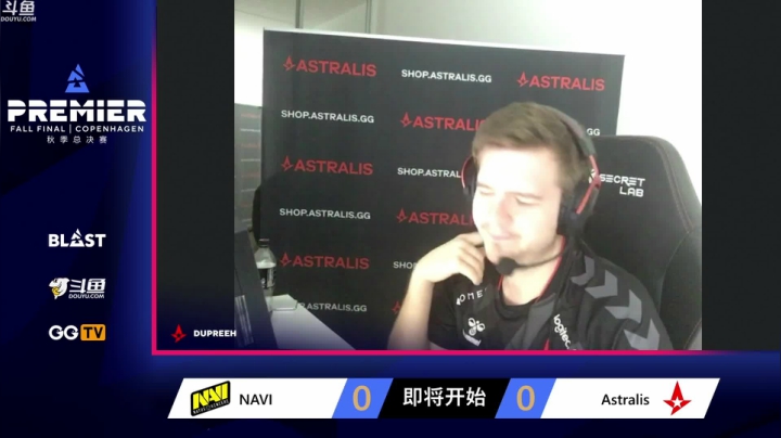 【2020-12-09 04点场】loveyou_qq：Navi vs A队