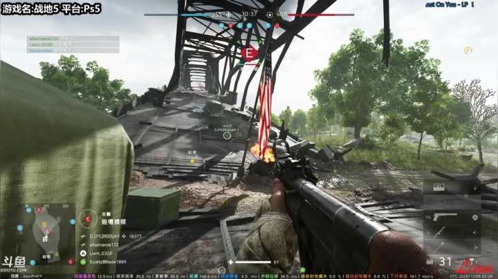 【2020-12-08 09点场】老年人Liam：Liam:距离某游戏还有2天