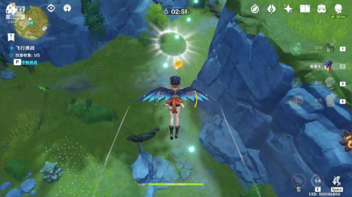 武器突破+委托录播_12.09