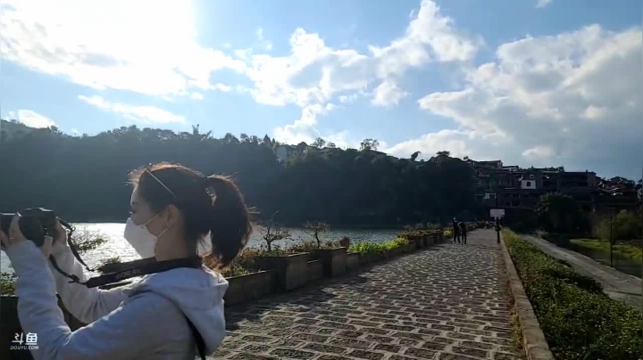 【2020-12-09 15点场】叶子户外：《纪实直播》腾冲