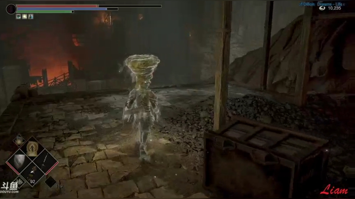 【2020-12-08 11点场】老年人Liam：Liam:距离某游戏还有2天