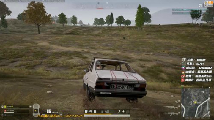 【逃离塔科夫】狐狸不太Sao的精彩时刻 20201209 08点场