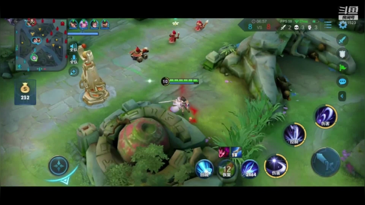 【2020-12-06 12点场】冲酱ccc：冲酱：巅峰赛的奇异之旅