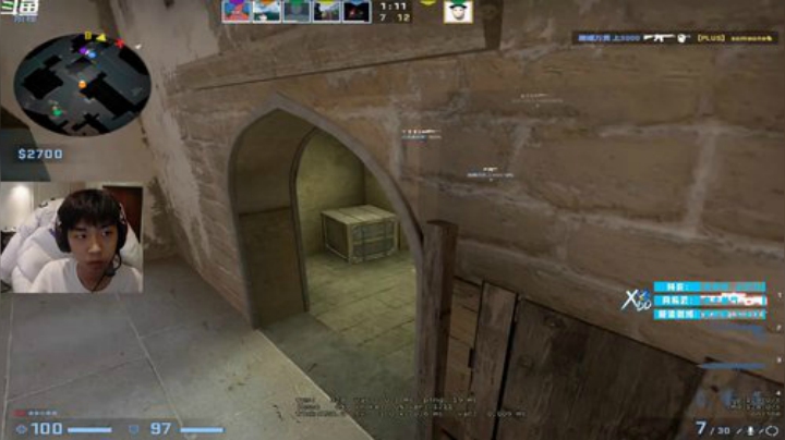 【绝地求生】Xleft小叮当的精彩时刻 20201209 23点场