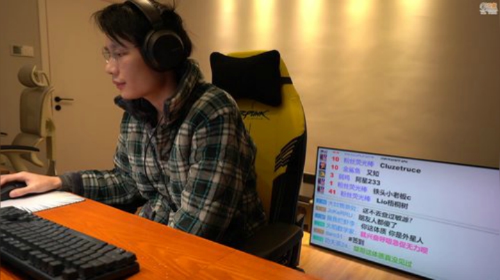 【马里奥制造】超级小桀的精彩时刻 20201209 12点场