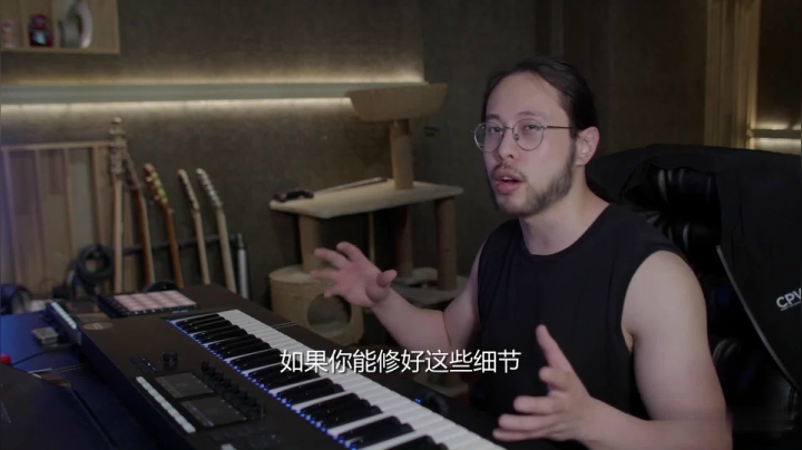 改编作品！具体水平怎么样？专业音乐人有话说