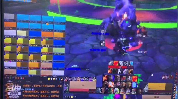 帕奇维克叫爸爸