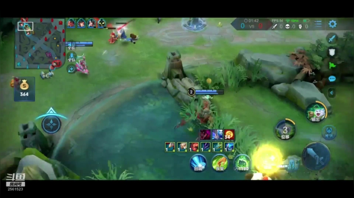 【2020-12-07 18点场】冲酱ccc：打打巅峰赛！ 2561523