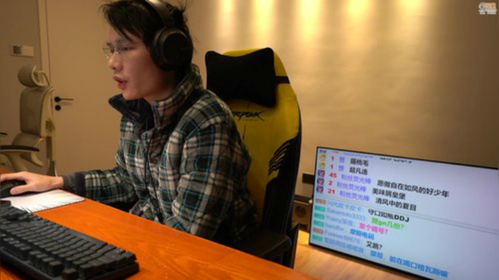 【马里奥制造】超级小桀的精彩时刻 20201209 12点场