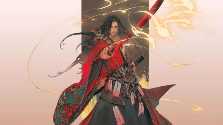 橘右京·修罗新皮肤形象首曝光，不知火舞·魅语背景故事