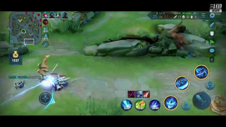 【2020-12-08 16点场】冲酱ccc：冲酱：世界第一澜 巅峰赛乱杀上国服