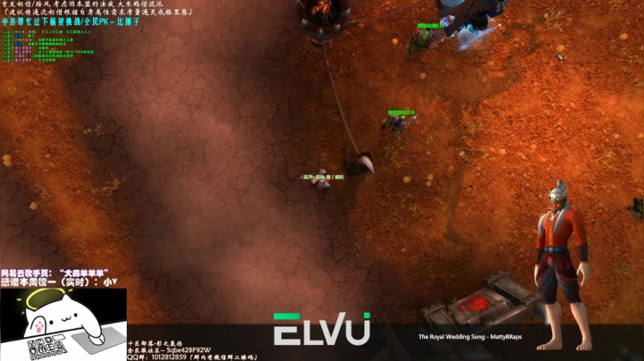 【2020-12-09 14点场】SHANKmIFNOTIF：犬森狗哥 -作息调过来了