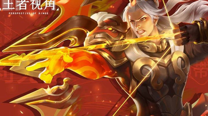 【王者视角】第十二期：我带你们打！春节来一把