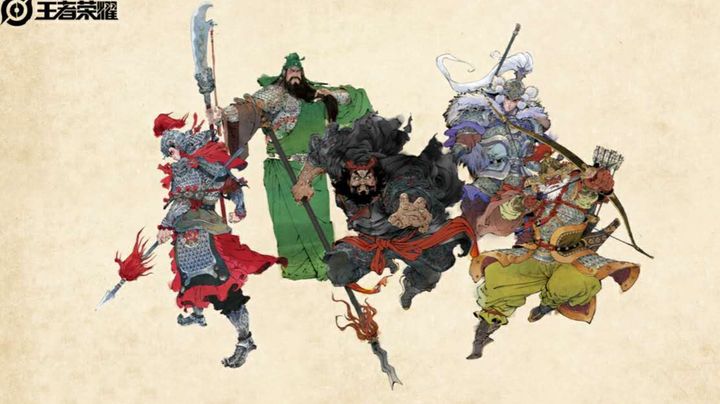 【寻找身边的五虎英雄】精彩动画首次揭秘！