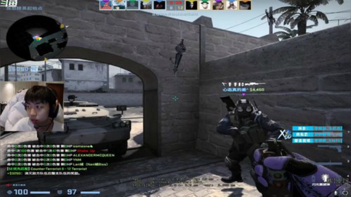 【绝地求生】Xleft小叮当的精彩时刻 20201209 23点场