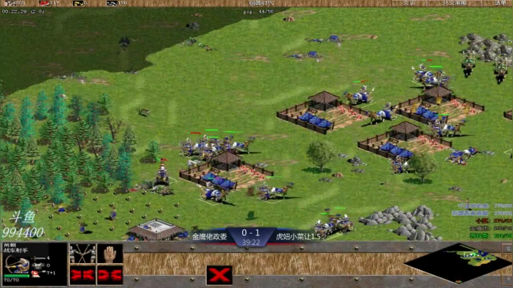 苏盟群娱乐局虎妞小菜4：1金鹰佬政委