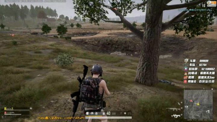 【逃离塔科夫】狐狸不太Sao的精彩时刻 20201209 08点场