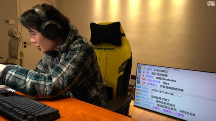 【马里奥制造】超级小桀的精彩时刻 20201209 12点场