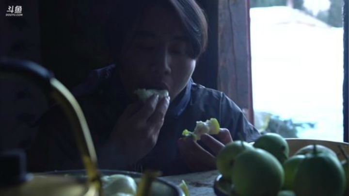 【美食】YESHI小哥的精彩时刻 20201209 12点场
