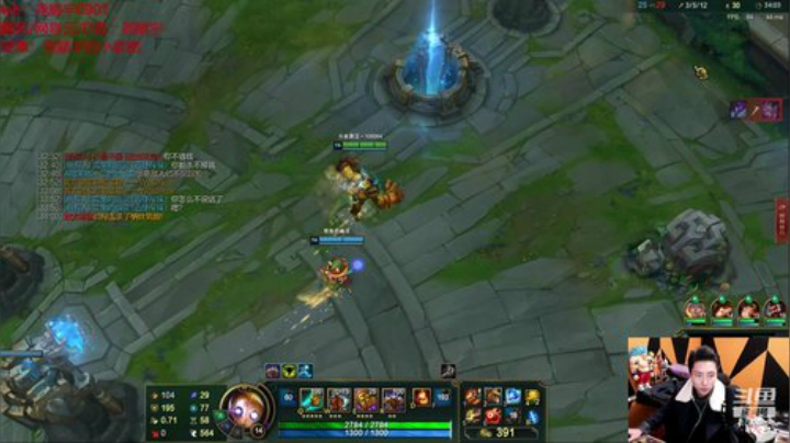 【户外】尧顺宇的精彩时刻 20201209 03点场