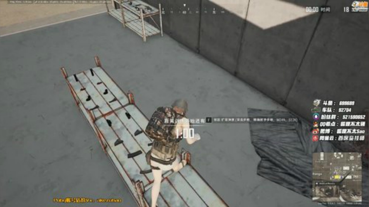 【逃离塔科夫】狐狸不太Sao的精彩时刻 20201210 08点场