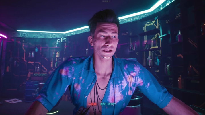 【2020-12-10 13点场】波波菜呀：3090赛博朋克2077