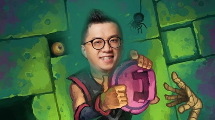 【狗贼的日常264】你个铁憨憨！
