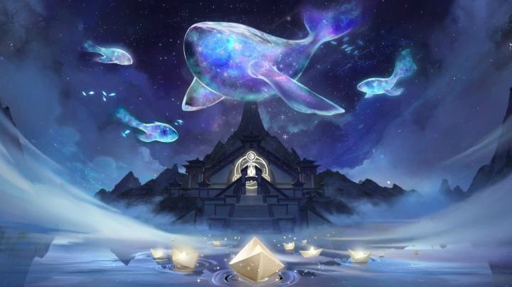 夏日新版本“稷下星之队”即将出击！