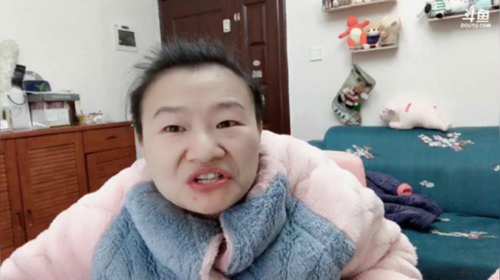 【户外】2B不过红姐的精彩时刻 20201210 00点场