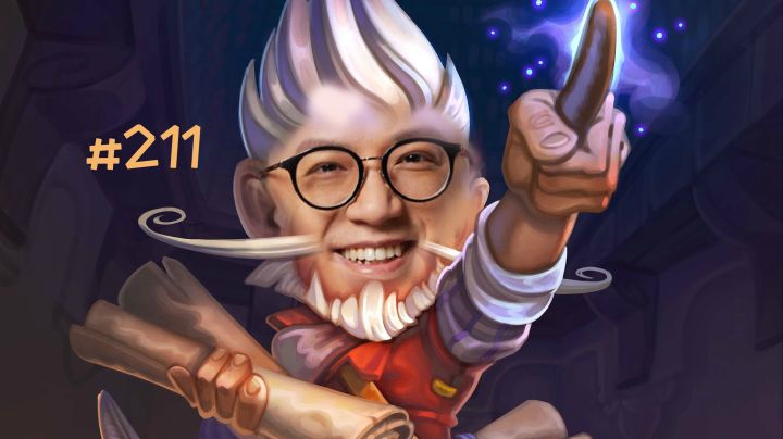 【狗贼的日常211】你是来玩杂耍的吧！