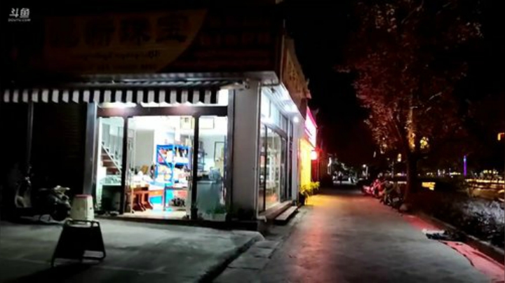 【户外】叶子户外的精彩时刻 20201210 19点场