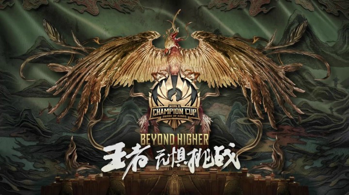 曜很弱？来看看职业选手的曜，1v4极限守家！