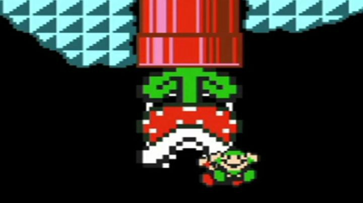 【马里奥制造2】翻车锦集