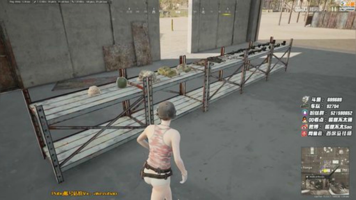 【逃离塔科夫】狐狸不太Sao的精彩时刻 20201210 08点场