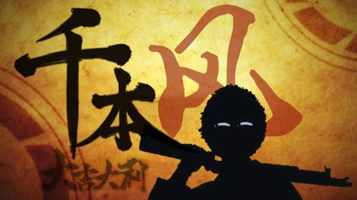 【千本风】希望这次没有投错区~~~biu~