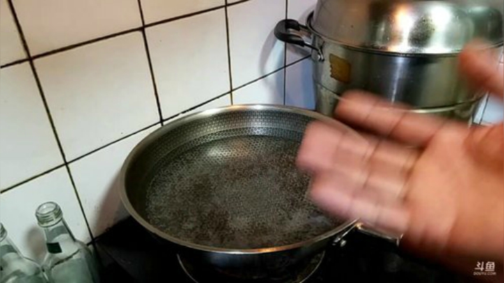 【美食】威海大叔的精彩时刻 20201210 23点场