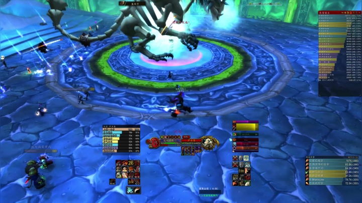 【2020-12-10 15点场】morroc00：继续开荒冰龙