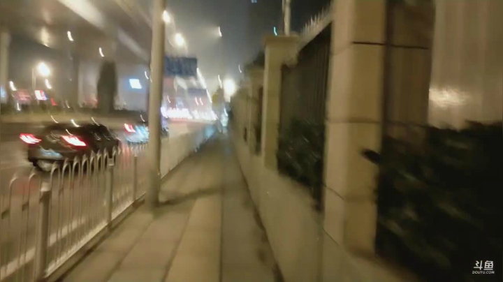 【2020-12-10 01点场】70丶洪山麒麟哥：《武汉》晚上睡不着出去溜达溜达